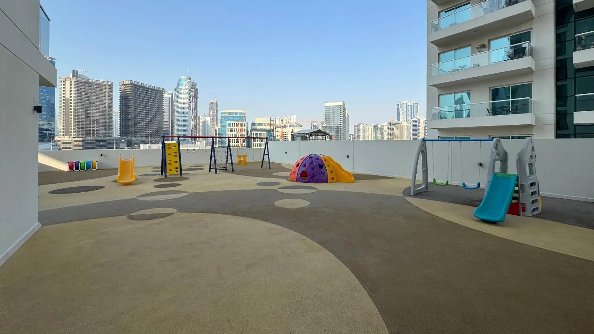 Canal View, Partial Burj Khalifa View, Brand New Dubai 0*,  United Arab Emirates