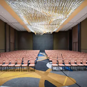 Ξενοδοχείο Sofitel Downtown, Ντουμπάι